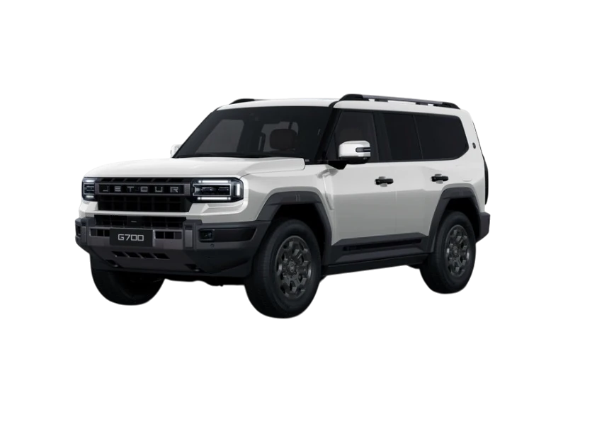 Jetour SUV
